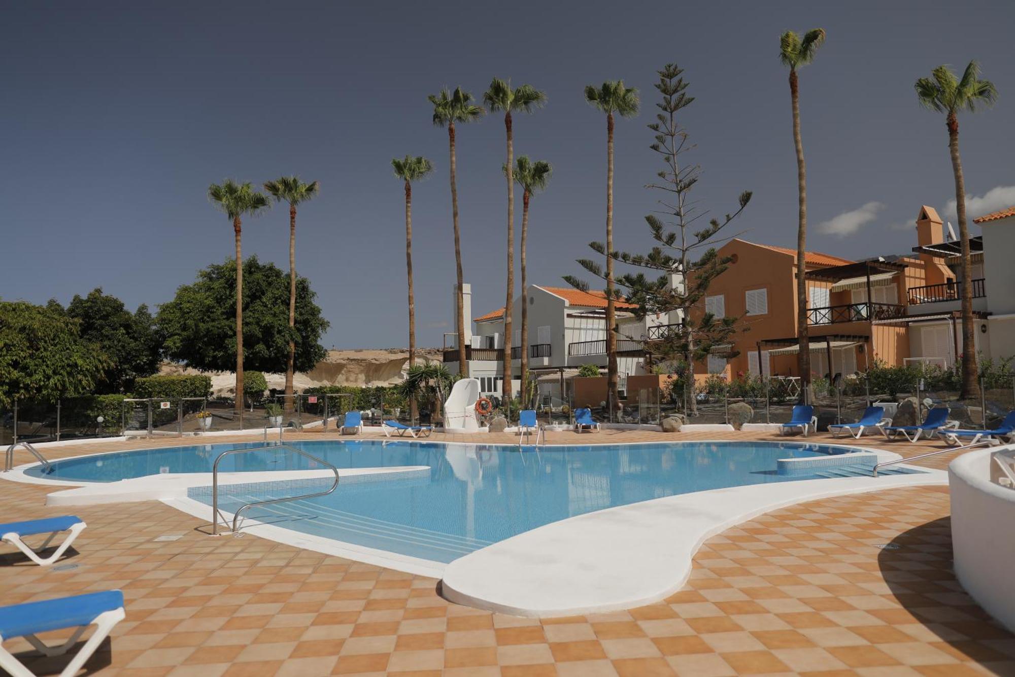 Almacanarias.Holidays Alma 1 Costa Adeje  Exterior foto