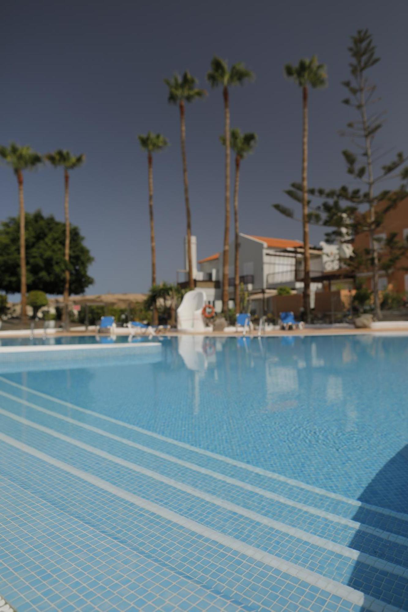 Almacanarias.Holidays Alma 1 Costa Adeje  Exterior foto