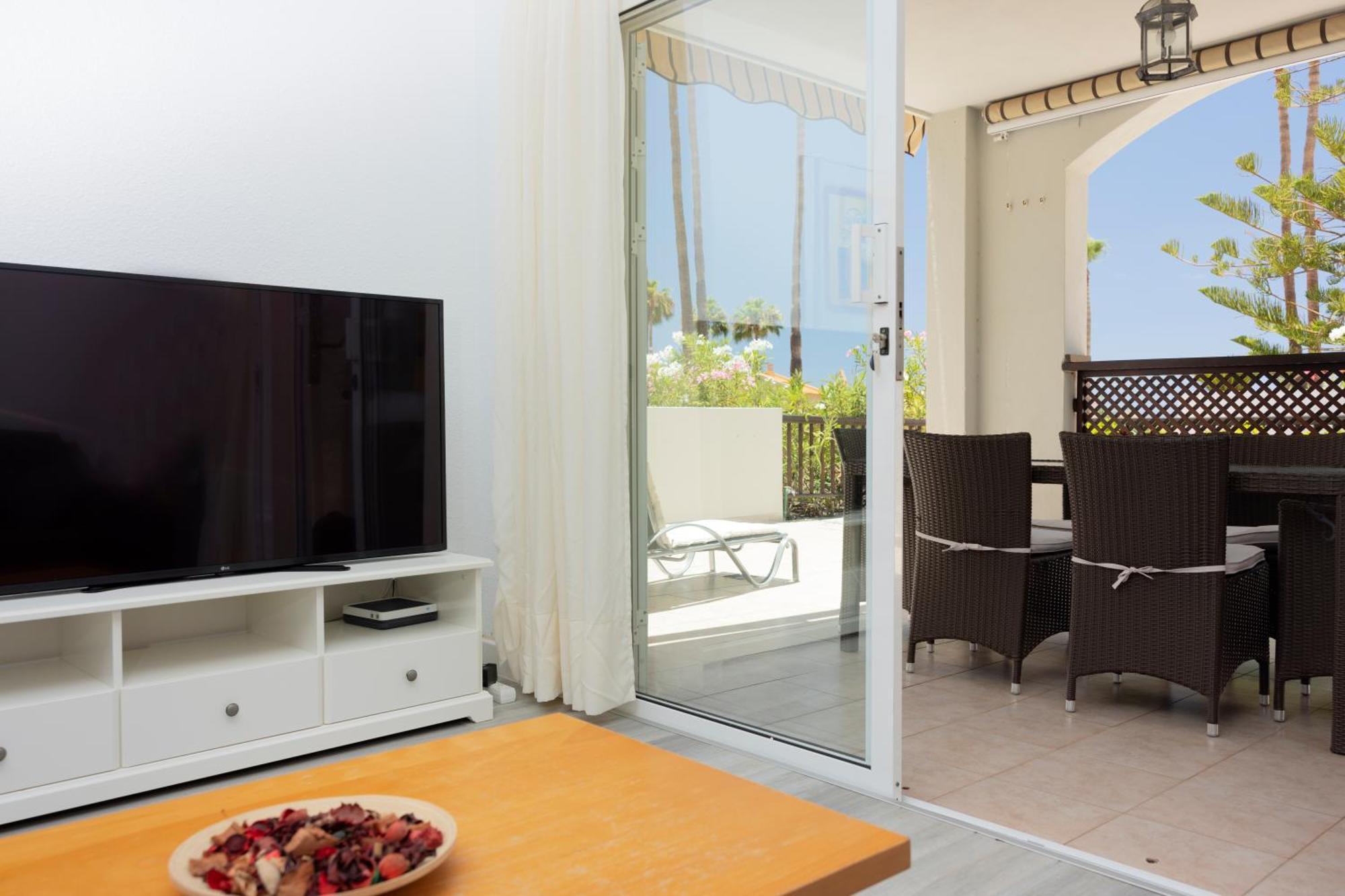 Almacanarias.Holidays Alma 1 Costa Adeje  Exterior foto