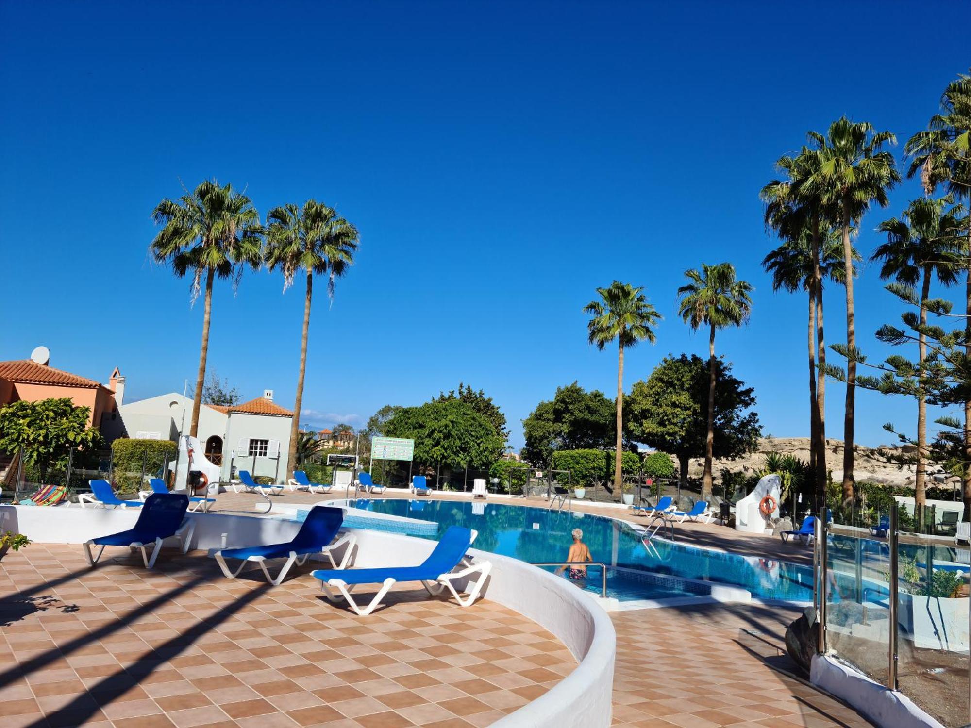 Almacanarias.Holidays Alma 1 Costa Adeje  Exterior foto